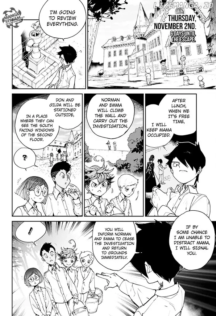 The Promised Neverland chapter 22 image 03_optimized